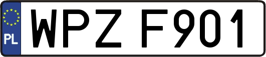 WPZF901