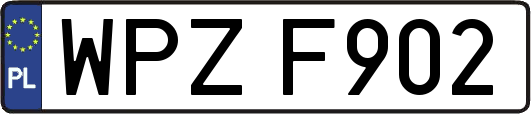 WPZF902