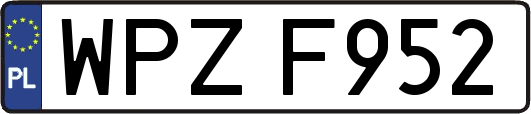 WPZF952
