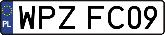 WPZFC09
