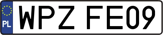 WPZFE09