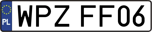 WPZFF06
