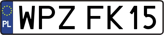 WPZFK15
