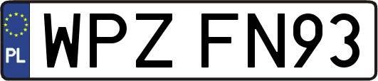 WPZFN93