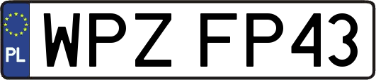 WPZFP43