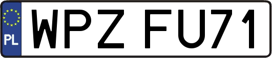 WPZFU71