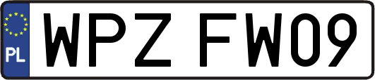 WPZFW09