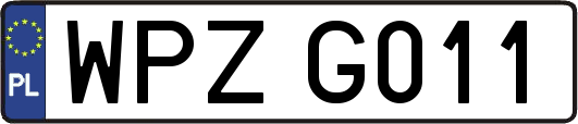 WPZG011