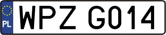 WPZG014