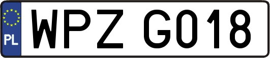 WPZG018