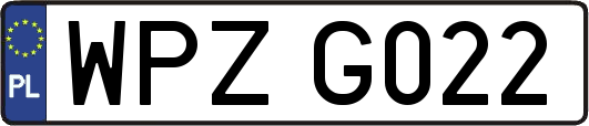 WPZG022