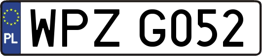 WPZG052