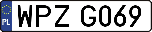 WPZG069