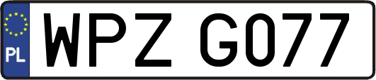 WPZG077
