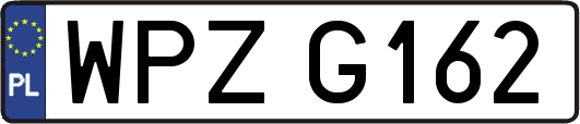 WPZG162
