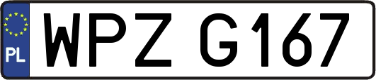 WPZG167