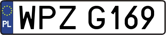 WPZG169