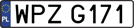 WPZG171
