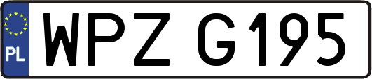 WPZG195