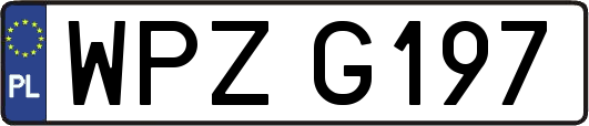 WPZG197