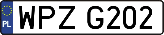 WPZG202