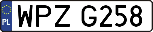 WPZG258