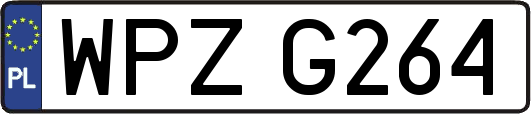WPZG264