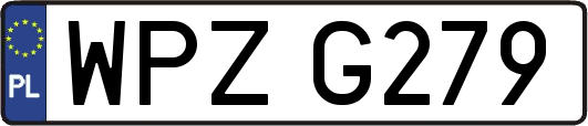 WPZG279