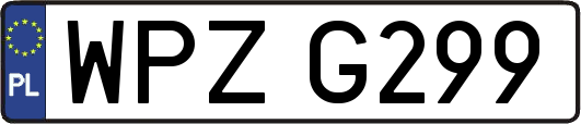 WPZG299