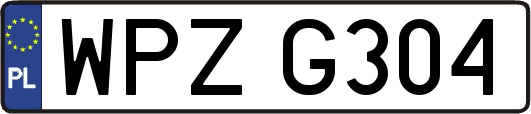 WPZG304