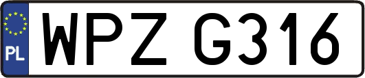 WPZG316