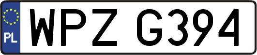WPZG394
