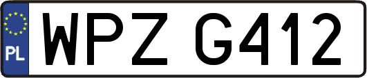 WPZG412