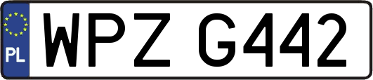 WPZG442