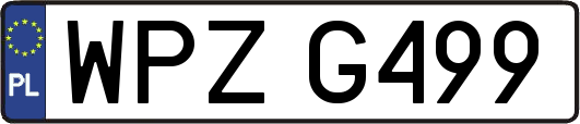 WPZG499