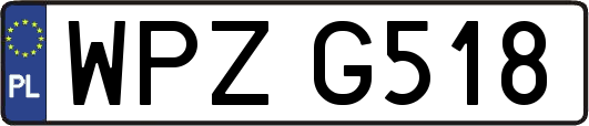 WPZG518