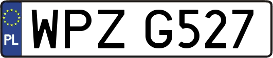 WPZG527