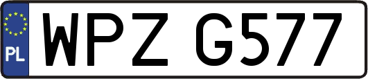 WPZG577