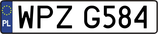WPZG584