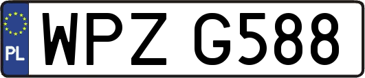 WPZG588