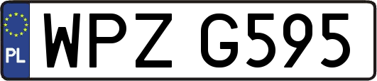 WPZG595