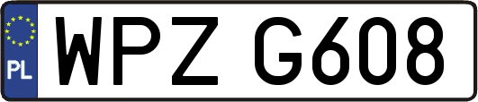 WPZG608