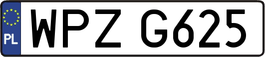 WPZG625