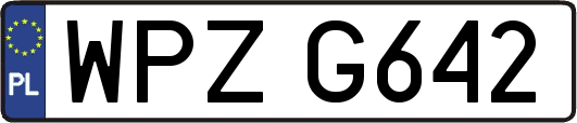 WPZG642