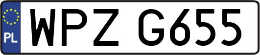 WPZG655