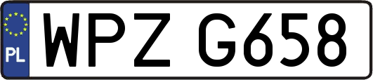 WPZG658