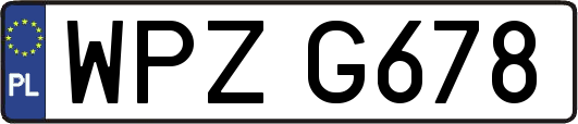 WPZG678
