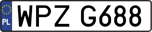 WPZG688