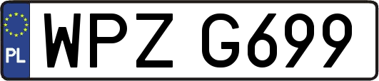 WPZG699
