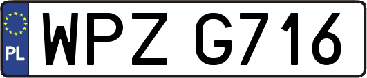 WPZG716